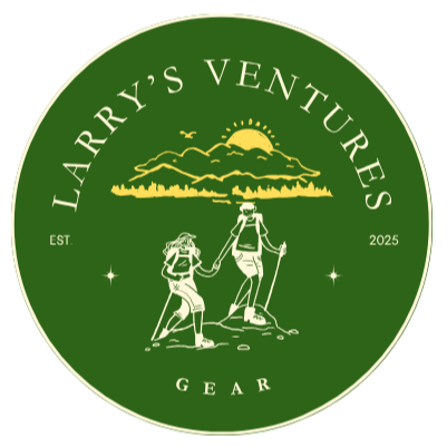 LarrysVenturesGear