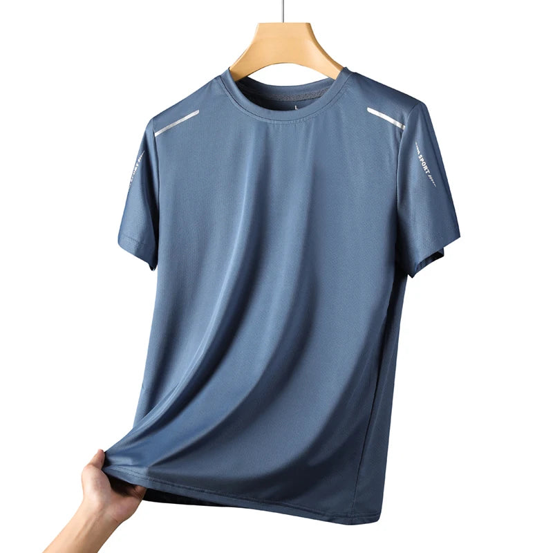 Men’s Quick-Dry T-Shirt