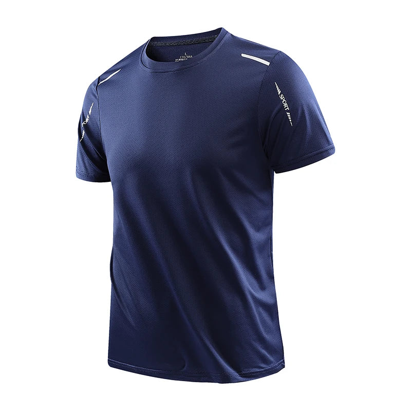 Men’s Quick-Dry T-Shirt